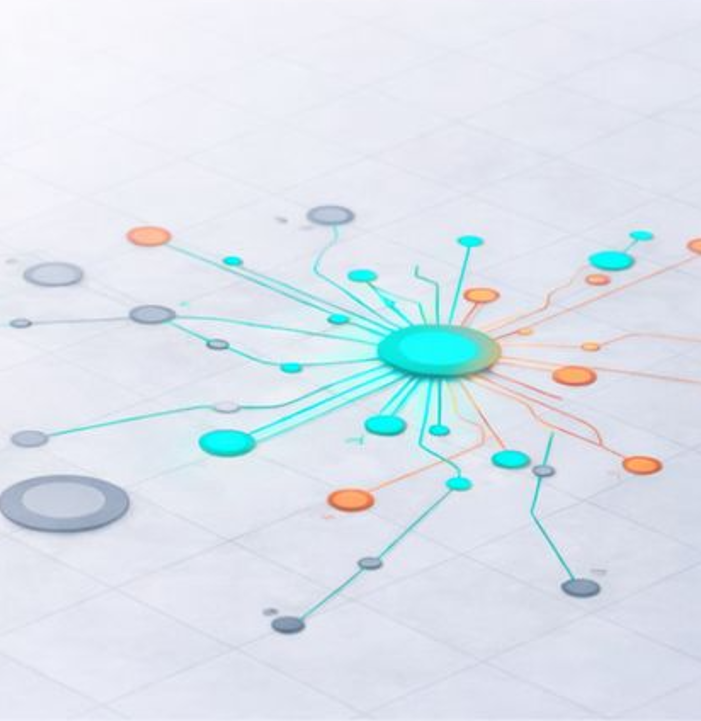 Network Visualization